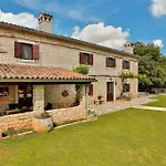 Villa Edera By Istrialux *