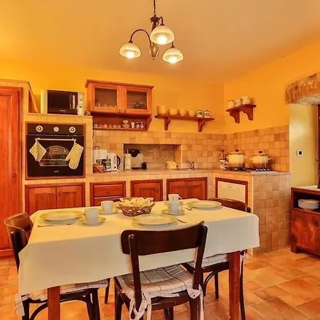Edera By Istrialux Villa Cukrici