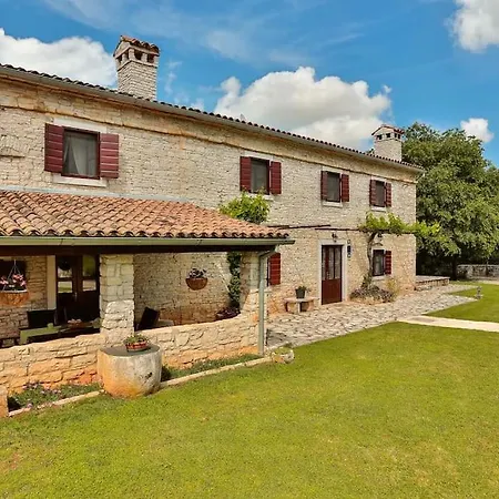 Villa Edera By Istrialux *