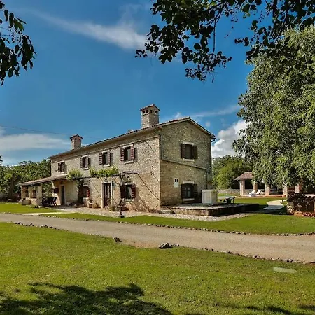 Villa Edera By Istrialux *
