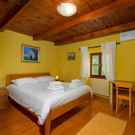 Edera By Istrialux Villa Cukrici