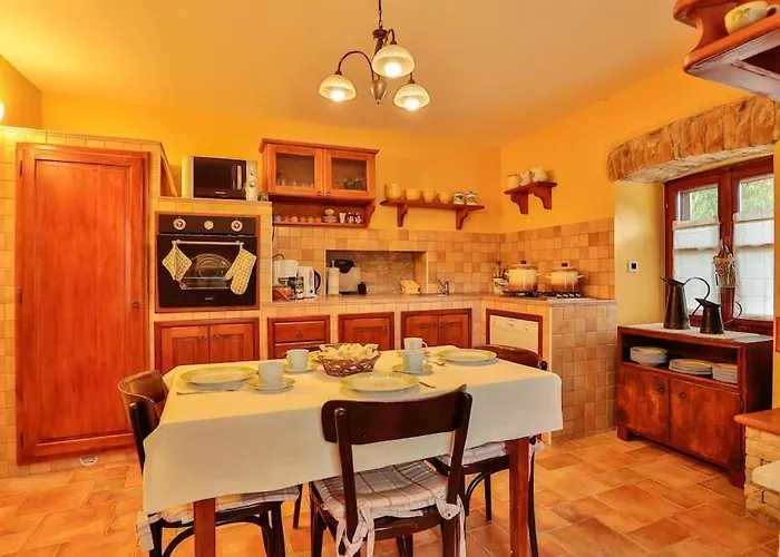 Edera By Istrialux Villa Cukrici