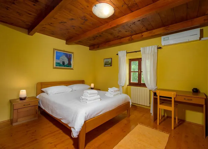 Edera By Istrialux Villa Cukrici