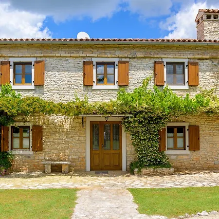 Villa Edera By Istrialux